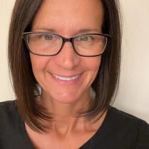 Meet your Posher, April